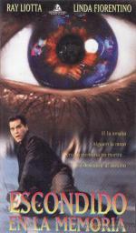Незабываемое (1996, постер фильма)