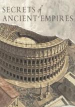 Тайны древних цивилизаций: Первые города (2001, постер фильма)