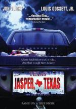 Джаспер Техас (2003, постер фильма)