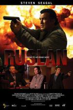 Руслан (2009, постер фильма)