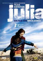 Джулия (2008, постер фильма)