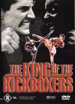 Король кикбоксеров (1990, постер фильма)