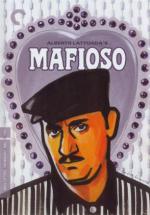 Мафиозо (1962, постер фильма)