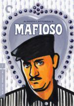 Мафиозо (1962, постер фильма)