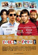 Протест молодости (2009, постер фильма)