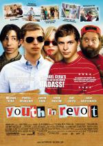 Протест молодости (2009, постер фильма)