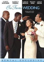Семейная свадьба (2010, постер фильма)