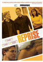 Реприза (2006, постер фильма)