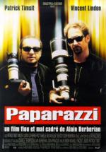 Папарацци (1998, постер фильма)