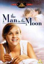 Человек на луне (1991, постер фильма)