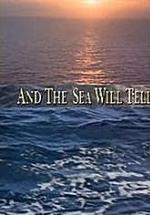 И море раскроет тайну (1991, постер фильма)