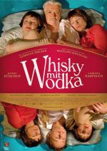 Виски и водка (2009, постер фильма)
