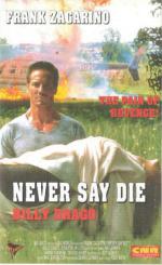 Никогда не сдавайся (1994, постер фильма)