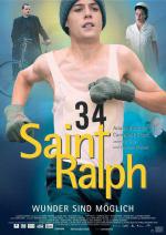 Святой Ральф (2004, постер фильма)