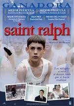 Святой Ральф (2004, постер фильма)