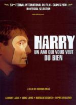 Гарри - друг, который желает Вам добра (2000, постер фильма)