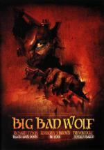 Волк оборотень (2006, постер фильма)