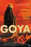 Гойя в Бордо (1999, постер фильма)