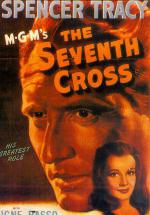 Седьмой крест (1944, постер фильма)