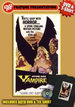 Вампир атомного века (1960, постер фильма)
