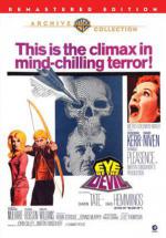 Глаз дьявола (1967, постер фильма)