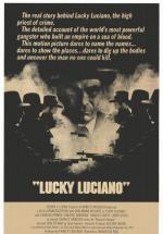 Дон Лучиано (1973, постер фильма)