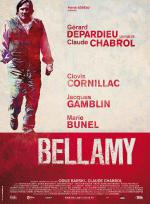 Беллами (2009, постер фильма)