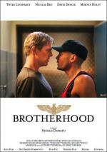 Братство (2009, постер фильма)