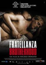 Братство (2009, постер фильма)