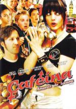 Кофейня (2006, постер фильма)