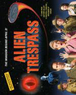 Инопланетное вторжение (2009, постер фильма)