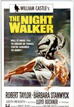 Приходящий по ночам (1965, постер фильма)