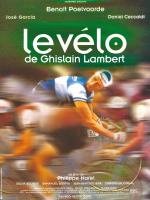 Велосипедист (2001, постер фильма)