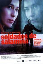 Солдаты Саламины (2003, постер фильма)
