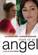 След с ангела (2008, постер фильма)