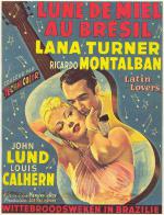 ��������� ��������� (1953, ������ ������)