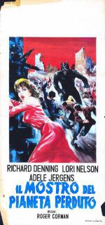 ����, ����� ����� ������ ����� (1955, ������ ������)