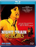Убийства в ночном поезде (1975, постер фильма)