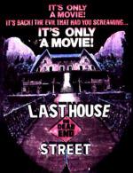 Последний дом на тупиковой улице (1977, постер фильма)