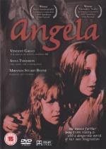 Анджела (1996, постер фильма)