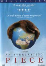 Вечный мир (2000, постер фильма)