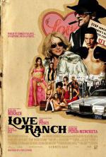 Ранчо любви (2010, постер фильма)