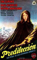 Преданность (1946, постер фильма)