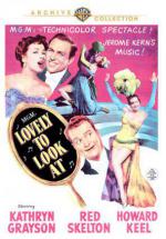 ��� �������� ������� (1952, ������ ������)