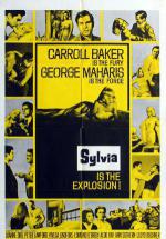 Сильвия (1965, постер фильма)