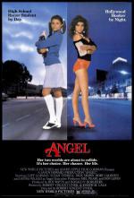 Ангелочек (1984, постер фильма)