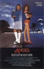 Ангелочек (1984, постер фильма)