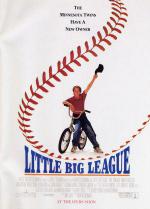 Маленькая большая лига (1994, постер фильма)