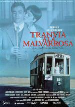 Трамвай в Мальвароссу (1997, постер фильма)