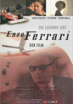Феррари (2003, постер фильма)